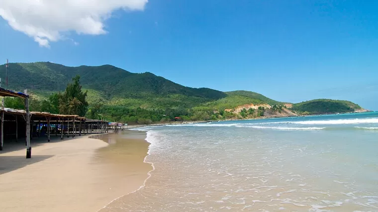  best beaches in vietnam - bai dai beach