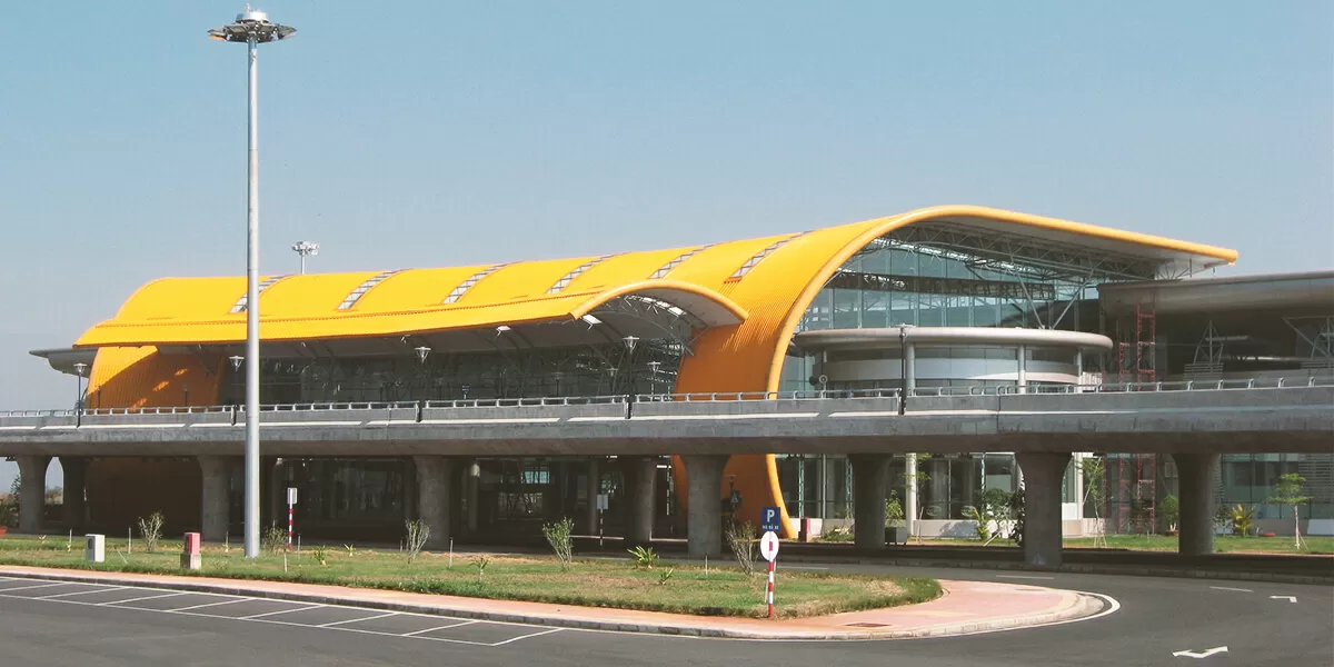 dalat airport