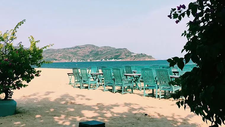 Best beaches in Vietnam in August