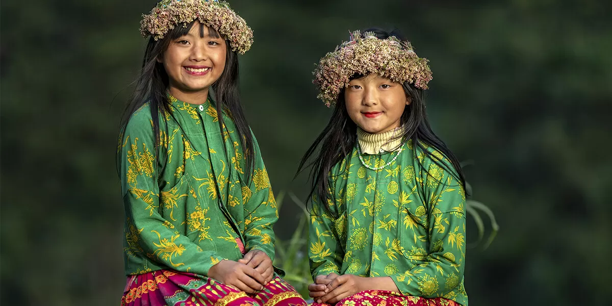 hmong in vietnam