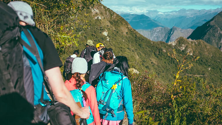 Mountain of Vietnam