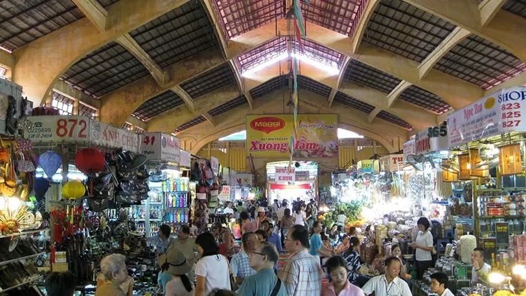 Vietnam shopping guide