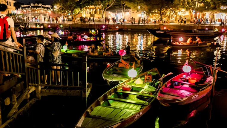 things to do in hoi an 