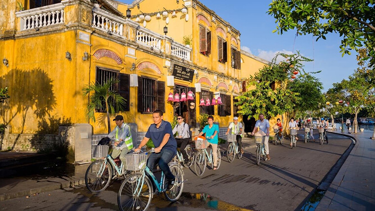 things to see in hoi an