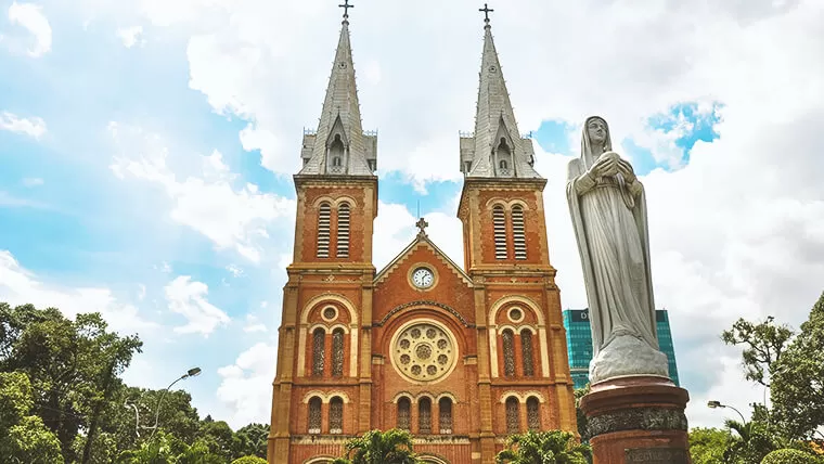what to do in ho chi minh city
