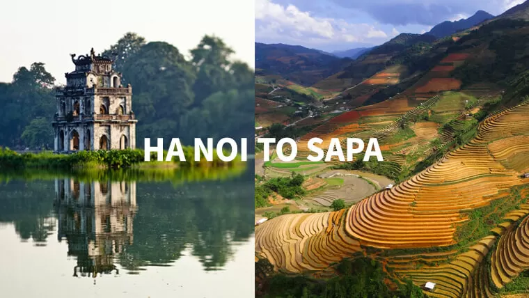 Best day trips from Hanoi