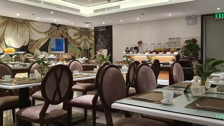 bets 4 star hotel in hanoi