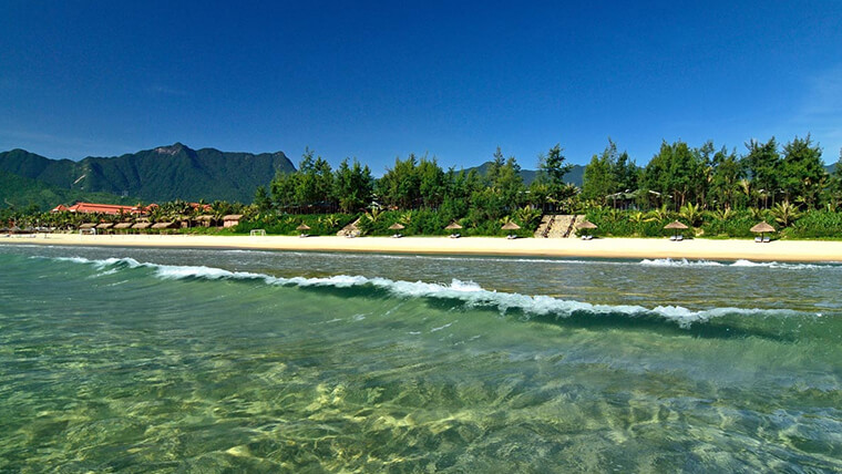 hue vietnam beaches