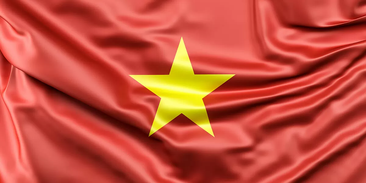 Flags of Vietnam