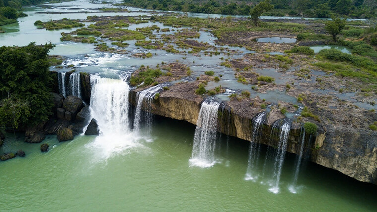 things to do in vietnam in march