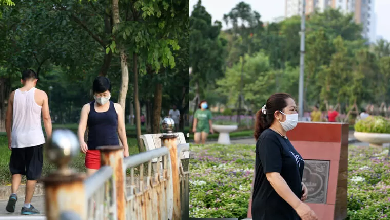 hanoi air quality index