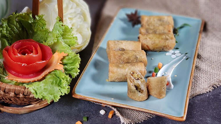 vietnamese egg rolls sauce