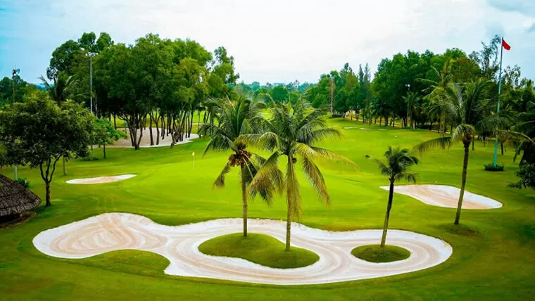 vietnam golf association