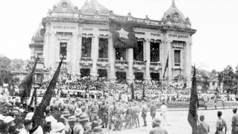 national day of vietnam