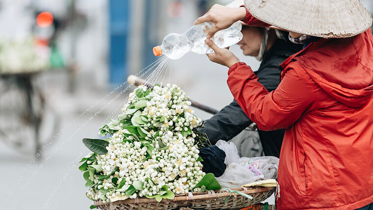 hanoi history