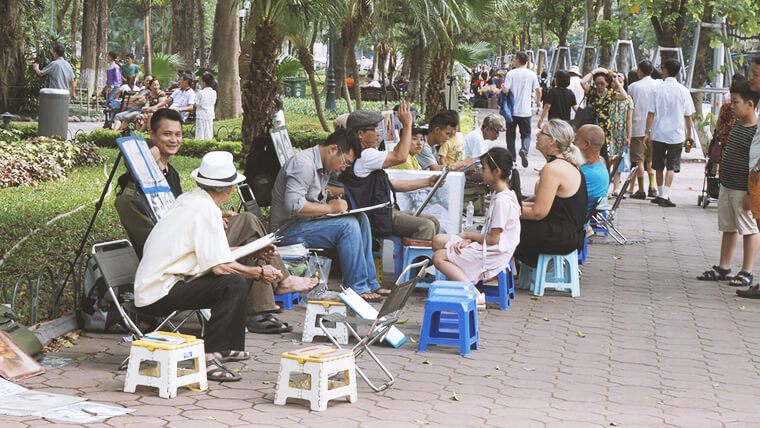 hanoi