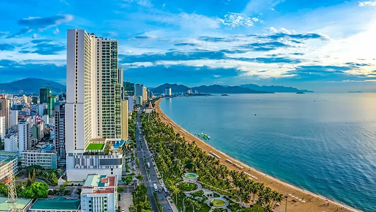 Best time to go to Nha Trang