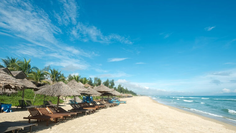 Hoi An Vietnam