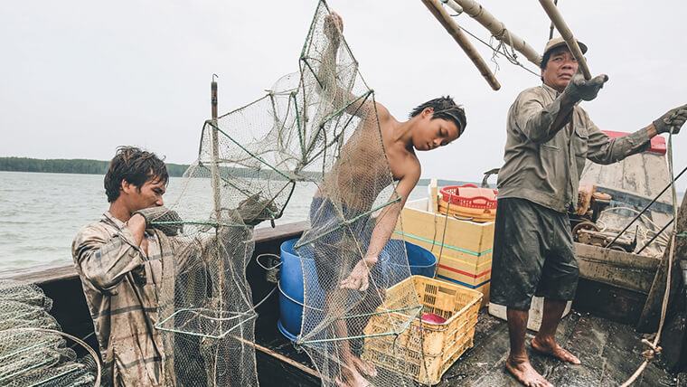 mekong delta facts about local life