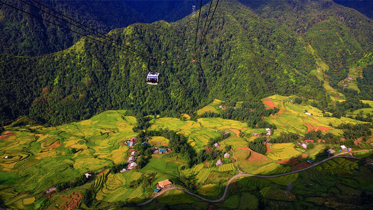 Lao Cai weather