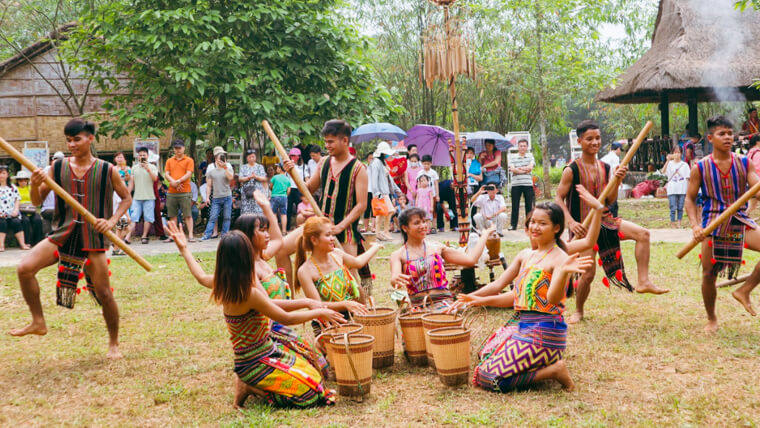 Binh Phuoc Province Vietnam & essential information you should know