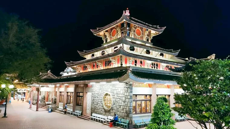 an giang pagoda