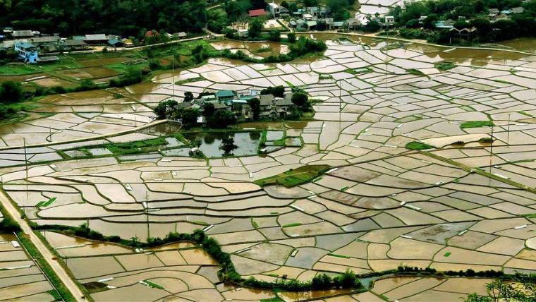 hoa binh weather