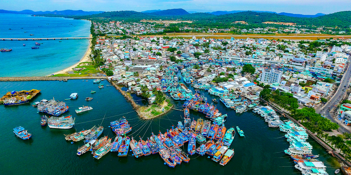 kien giang vietnam