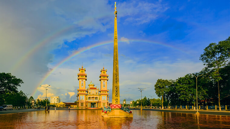 tay ninh province