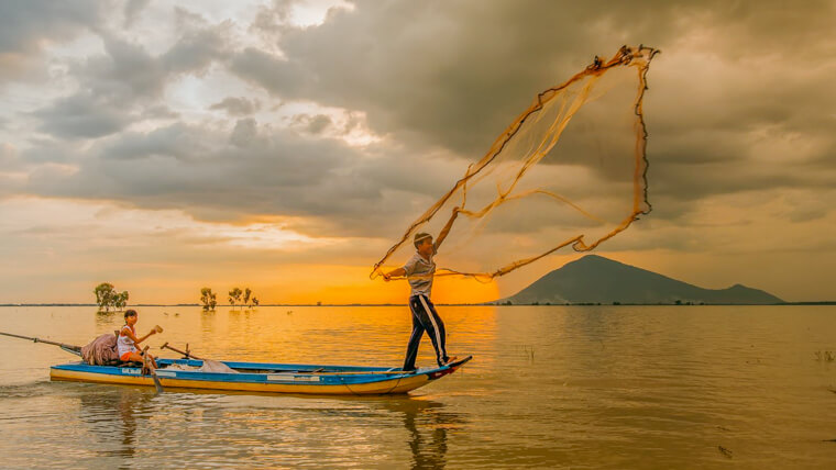 tay ninh travel