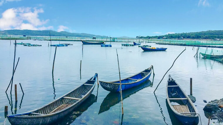 phu yen beach