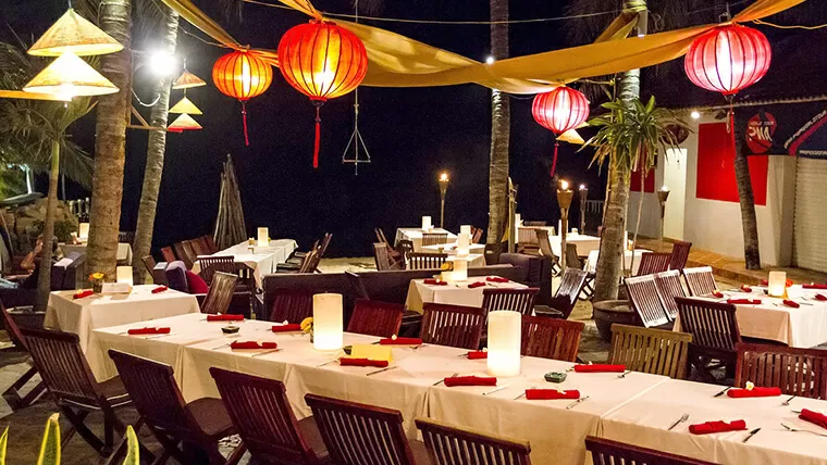 best restaurants in mui ne vietnam